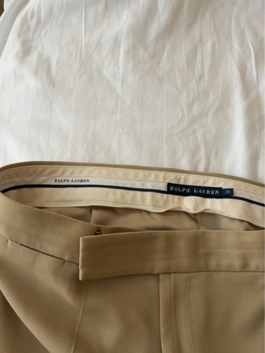 Ralph Lauren-byxor
