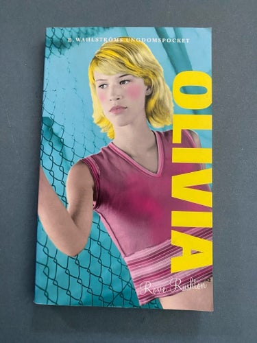 Rosie Rushton - Olivia