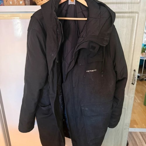 Carhartt vinterjacka