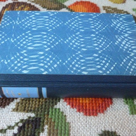 SNETIGEREN, DESMOND BAGLEY, 1975, BOK, DANSK