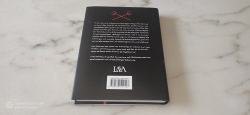 Den ädla konsten att vara elak av Dag Öhrlund och Lars Thunell - Inbunden