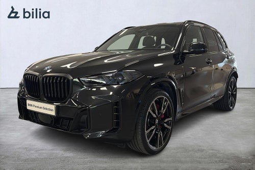 BMW X5 xDrive50e xDrive 50e M sport Pro | Komfortstol | Panorama | 22"