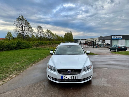 Volvo V70 D4 Momentum