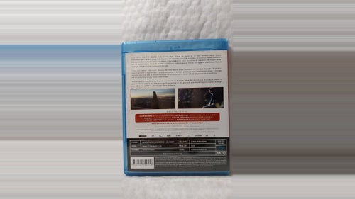 2 steg från Håkan Group Blu-ray