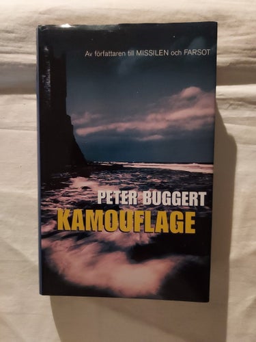 KAMOUFLAGE.