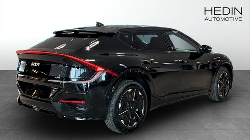 Kia EV6 AWD Long Range GT LINE *BUSINESS EDITION*