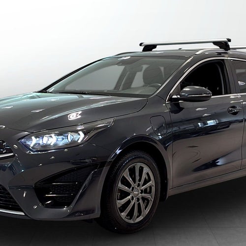Kia Ceed Sportswagon Plug-in Hybrid SW PHEV ACTION *KIA GODKÄND*