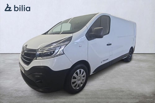 Renault Trafic Skåpbil Skåp Base Line L2H1 170 A