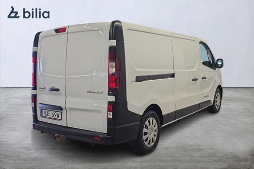 Renault Trafic Skåpbil Skåp Base Line L2H1 170 A