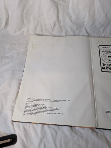 Samlade Serierariteter - Rick O'Shay - Originaläventyr från 1959 - 1986