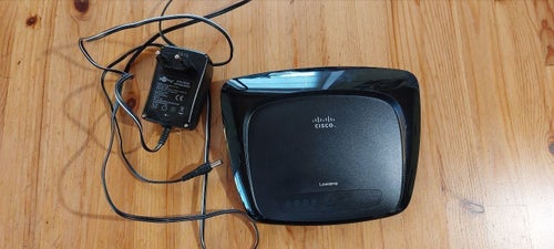 Linksys Router
