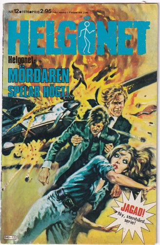 Helgonet 1976-12