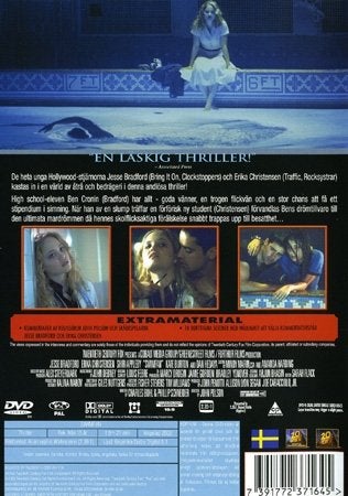Swimfan (NY, INPLASTAD!)