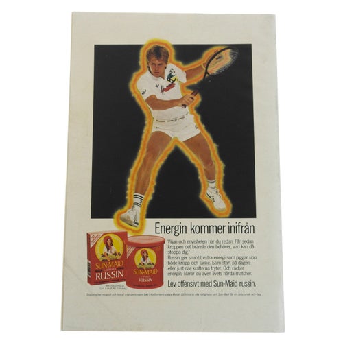 Agent X9 - 1987 - NR 5 - Garth: Rymdmysteriet