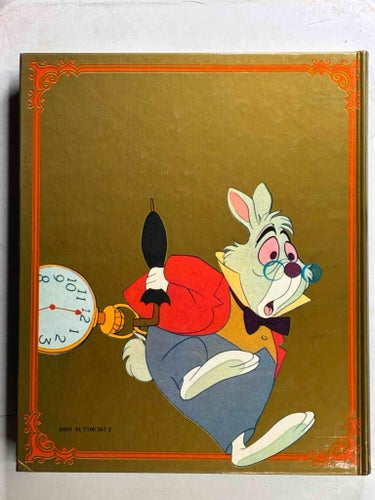 Walt Disney's Klassiska Filmsagor.