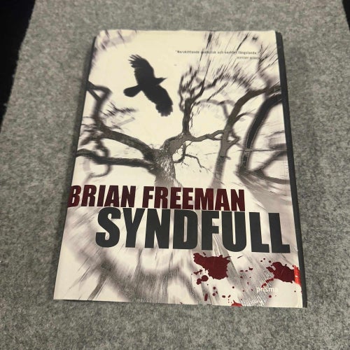 Brian Freeman - Syndfull