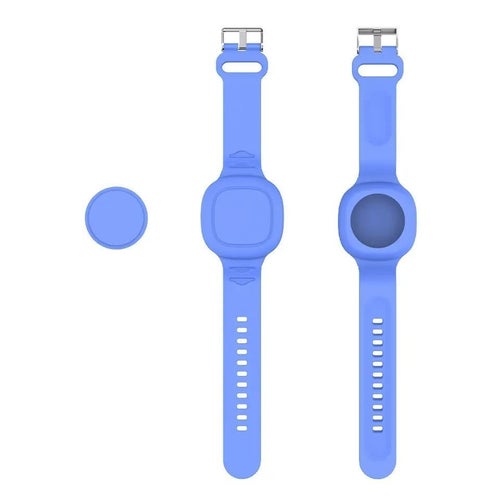 Armband för iTagPro, Blå, iTag Pro, Fri leverans