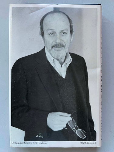 E.L. Doctorow - Världsutställning (inbunden) bok