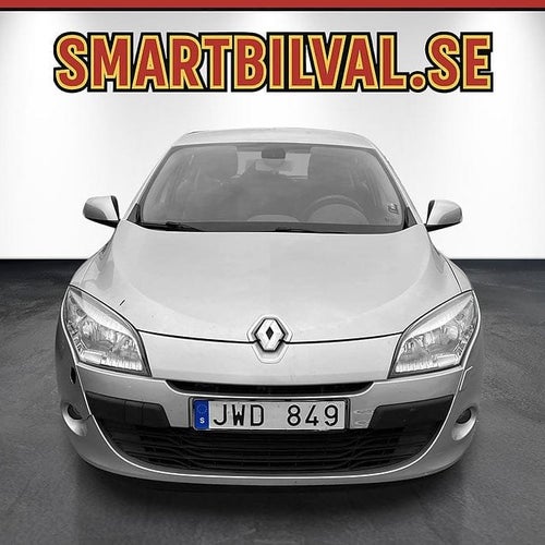 Renault Mégane 1.5 dCi
