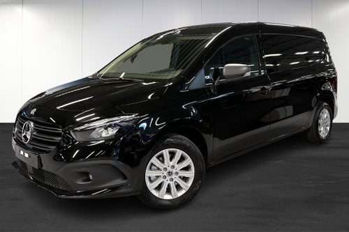 Mercedes-Benz Citan 112 CDI SKÅP L2 SPECIAL EDITION | Backkamera | Smartphone