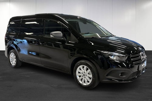 Mercedes-Benz Citan 112 CDI SKÅP L2 SPECIAL EDITION | Backkamera | Smartphone