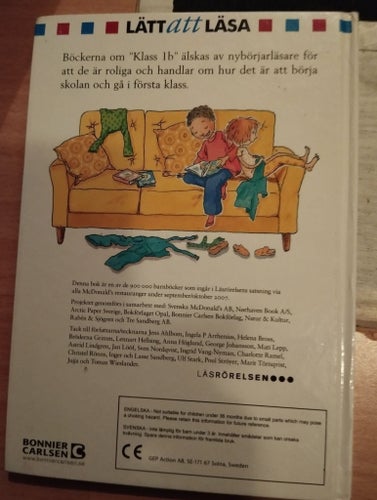 Hemliga kompisar - Helena Bross, Christel Rönns - 2007