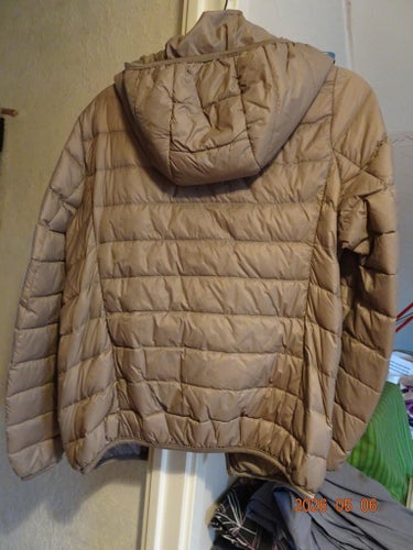 Beige jacka st S
