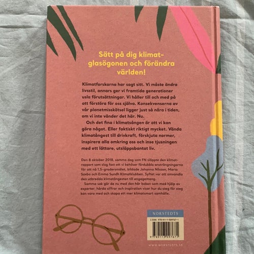 Gör skillnad! av Johanna Nilsson, Maria Soxbo, Emma Sundh, publicerad 2020