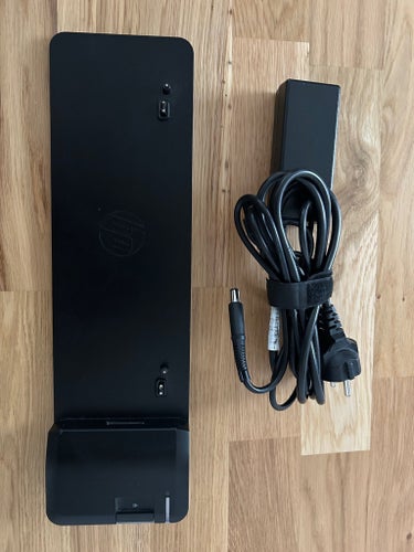 HP UltraSlim Docking Station