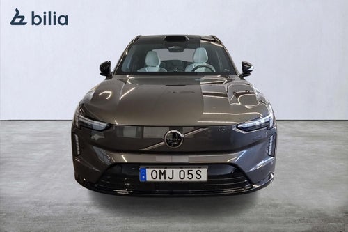 Volvo EX90 Twin Motor Ultra 7-sätes