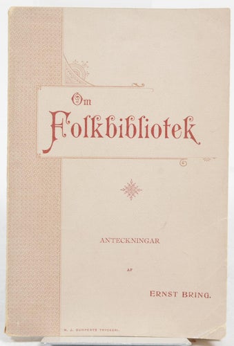 Om Folkbibliotek.