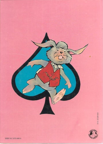 Alice i Underlandet