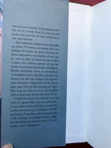 DE HEMLÖSA KATTERNA I HOMS Eva Nour 2018