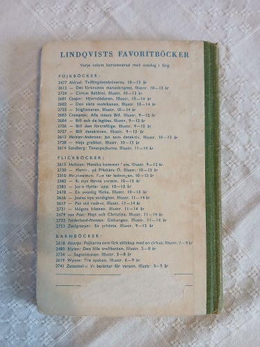 Gökungen - Ingrid Tolderlund-Hansen