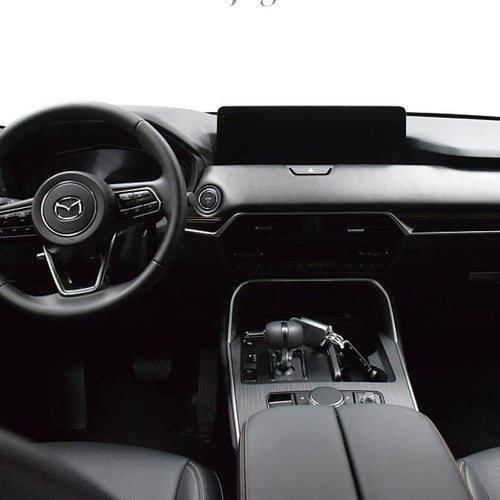 Mazda CX-60 PHEV Automatisk, 327hk, 2026