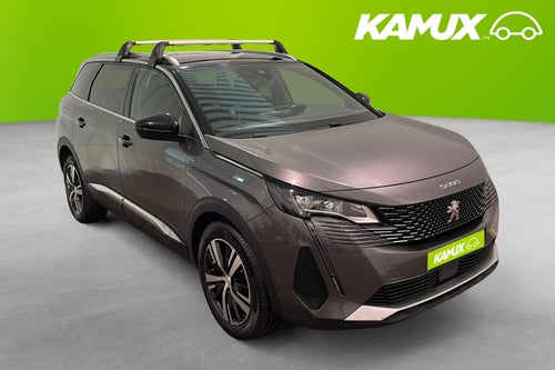 Peugeot 5008 1.2 PureTech GT-line