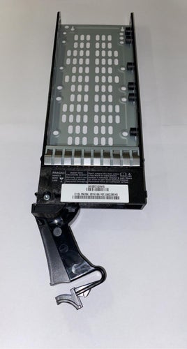 Vaggor _ 96st, för 2,5" disk, IBM Storwize v7000.
