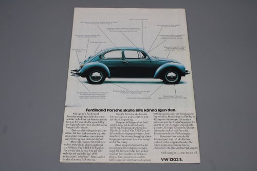 Folkvagnen Nr 77 1997