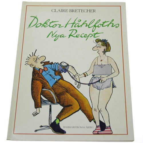 Doktor Hålfoths nya recept