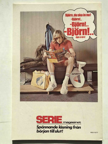 Western - 1977:10 VF-NM