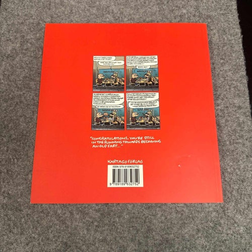 Martin Kellerman - Rocky volym 13