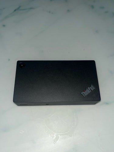Lenovo ThinkPad USB 3.0 Pro dockningsstation
