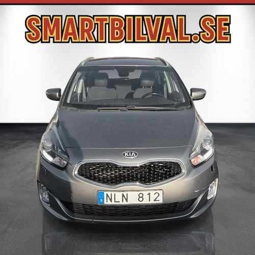 Kia Carens 1.7 CRDi Automatisk, 136hk, 2014