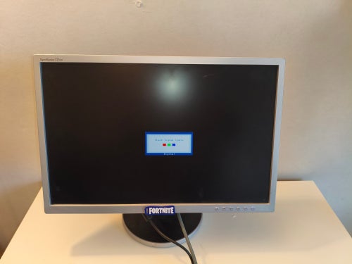 Samsung 22" Bildskärm/Datorskärm