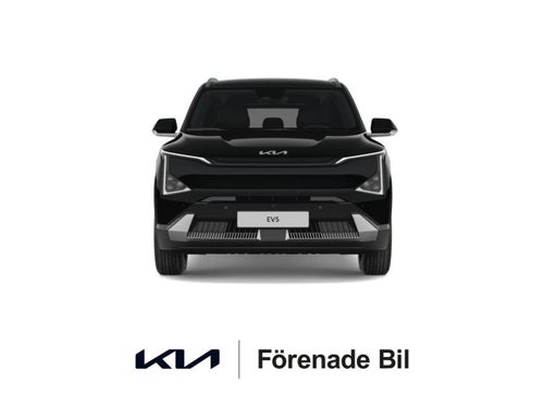 Kia EV5 Long Range, 218hk, 2026