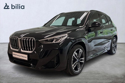 BMW X1 xDrive25e xDrive 25e M-Sport | H&K | Drag | El stol m minne