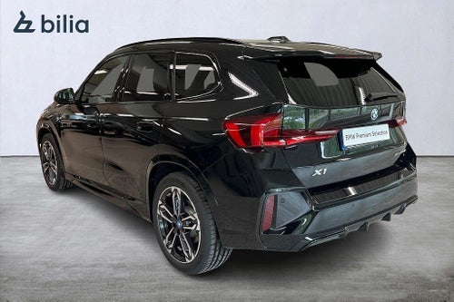 BMW X1 xDrive25e xDrive 25e M-Sport | H&K | Drag | El stol m minne