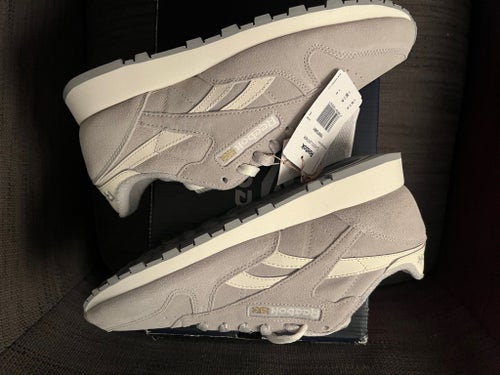 Reebok Classic Sneakers - Grå 40.5
