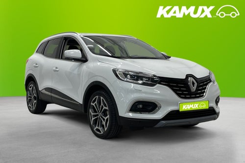 Renault Kadjar 1.3 TCe 140hk Aut
