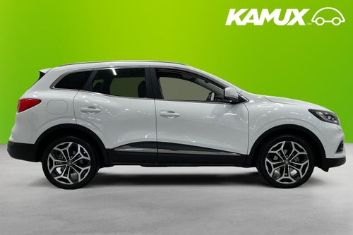Renault Kadjar 1.3 TCe 140hk Aut